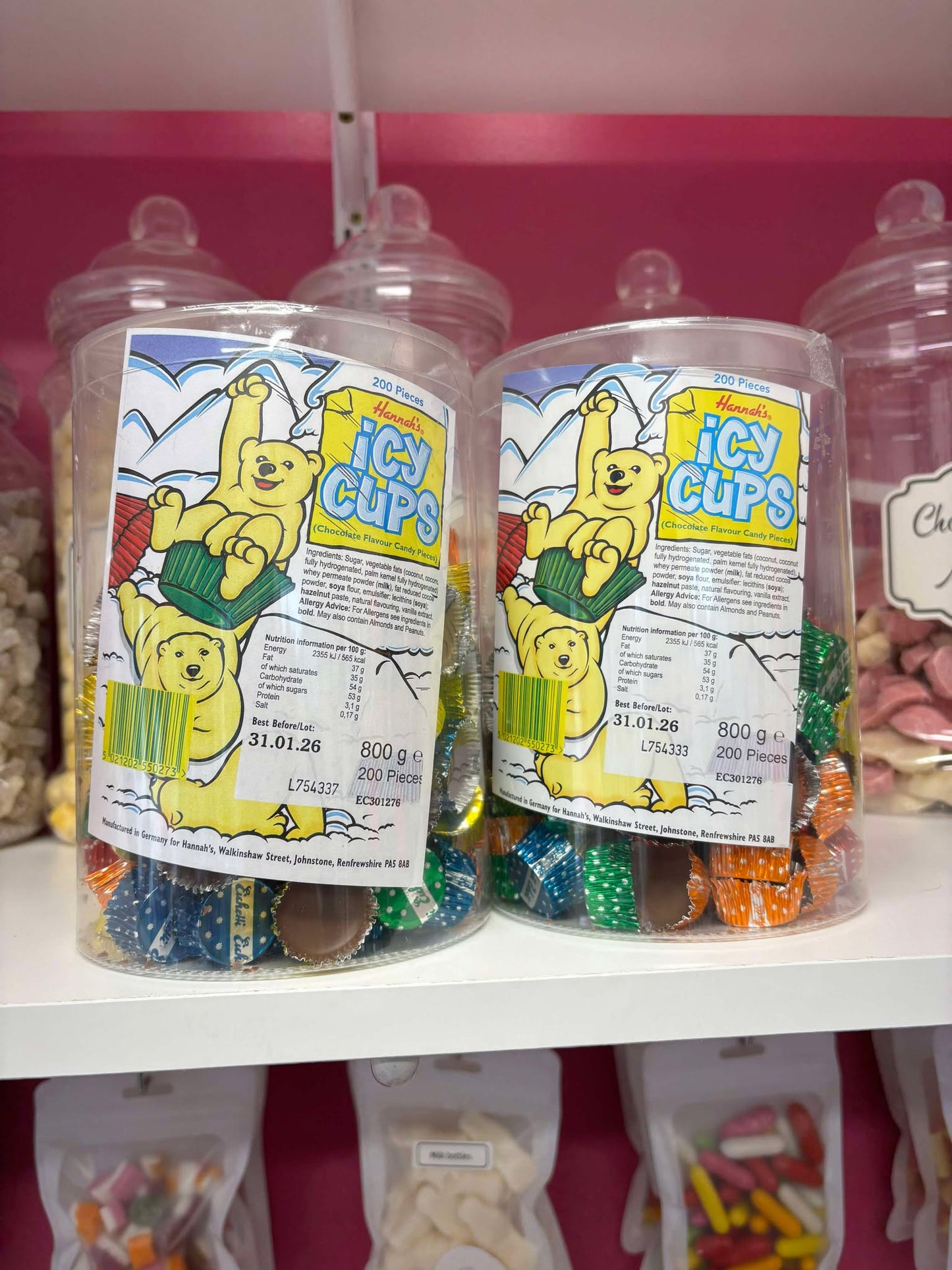 Pick N Mix