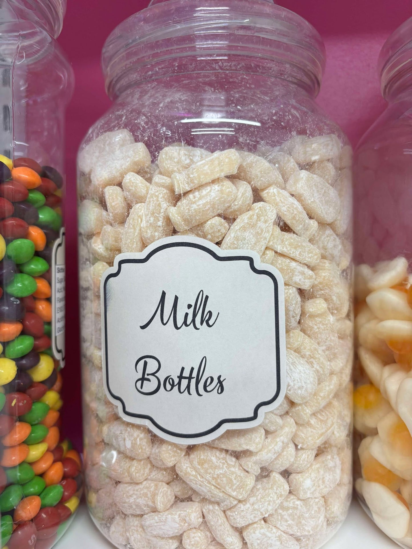 Pick N Mix