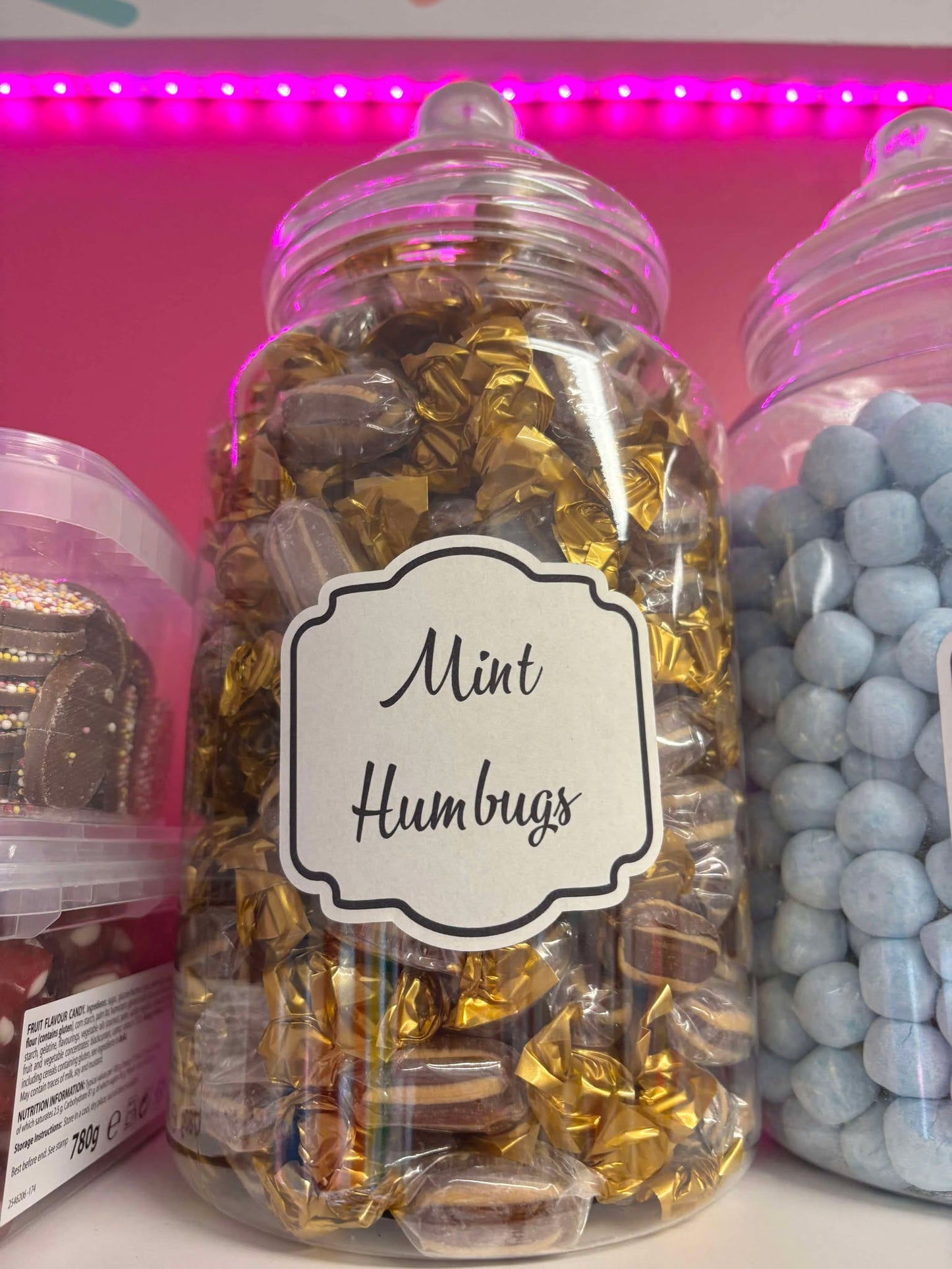 Pick N Mix