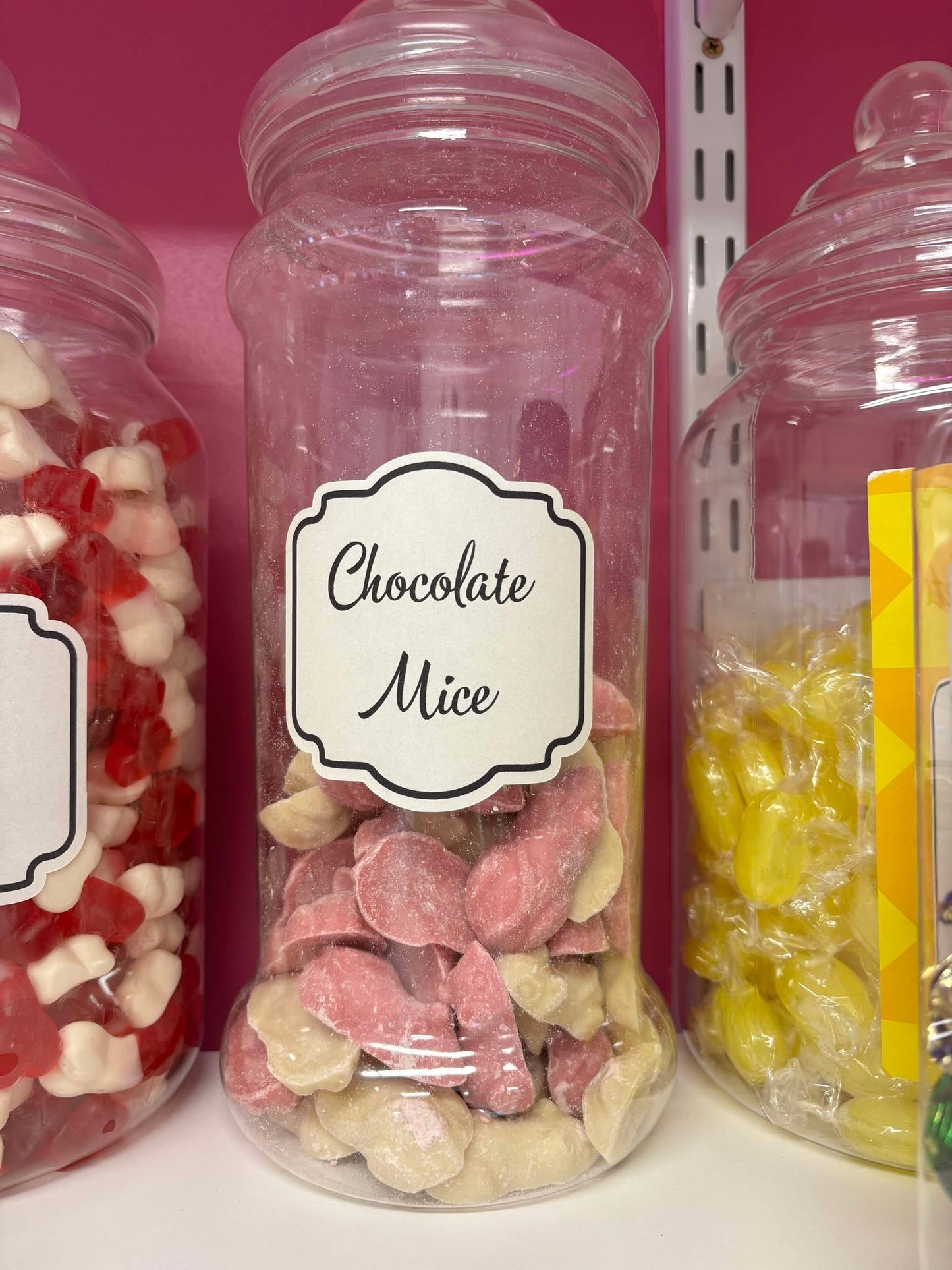 Pick N Mix