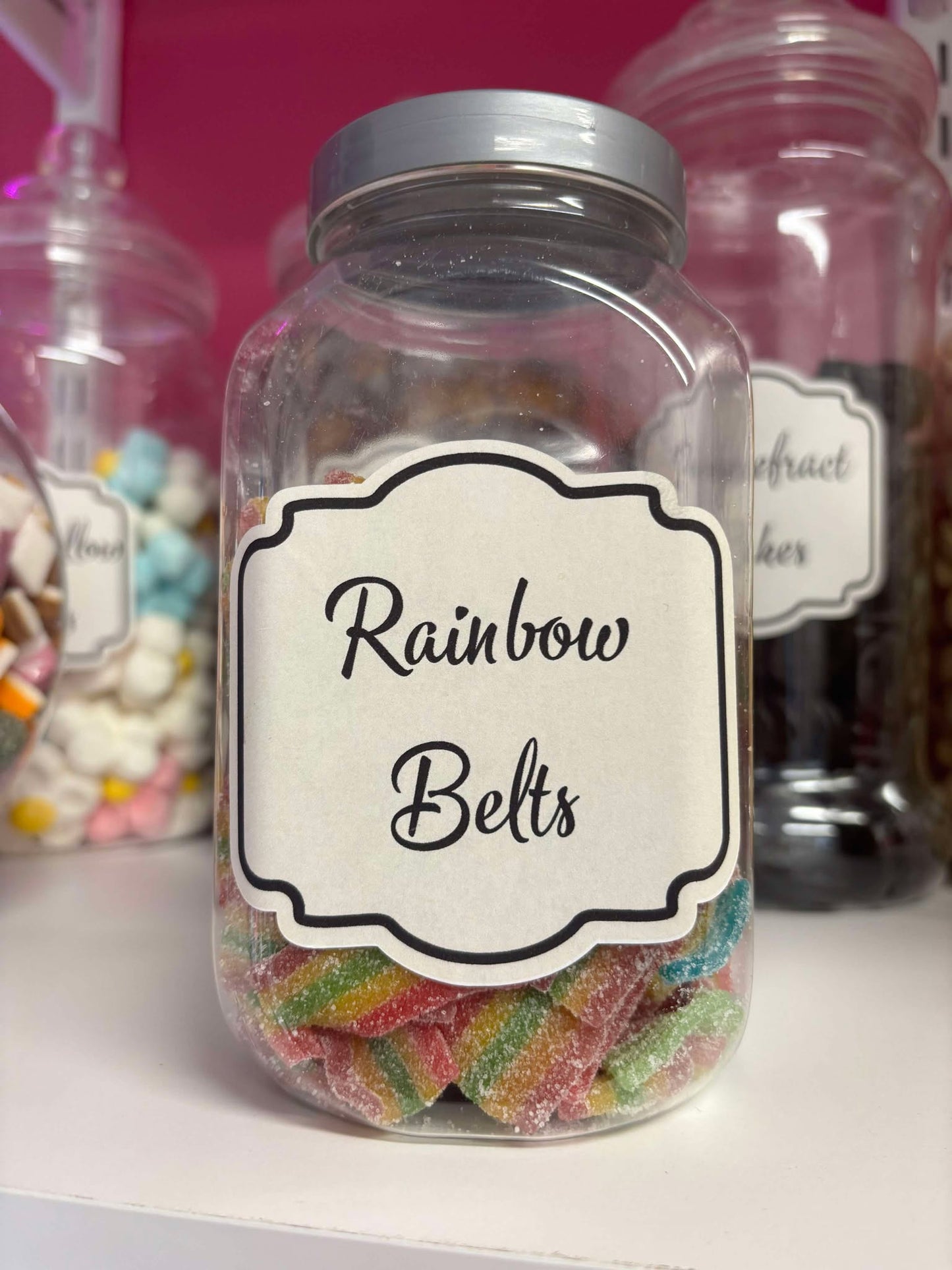 Pick N Mix