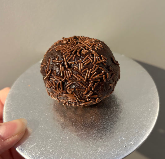 Scotch egg creme eggs