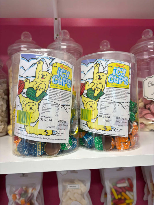 Pick N Mix