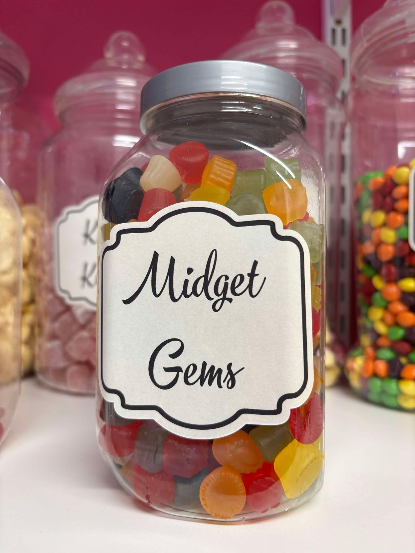 Pick N Mix