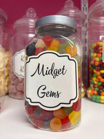 Pick N Mix
