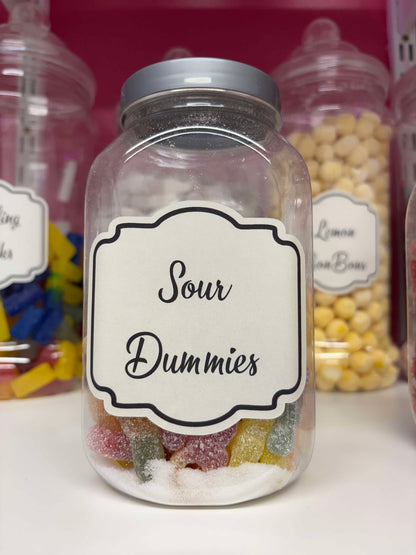 Pick N Mix