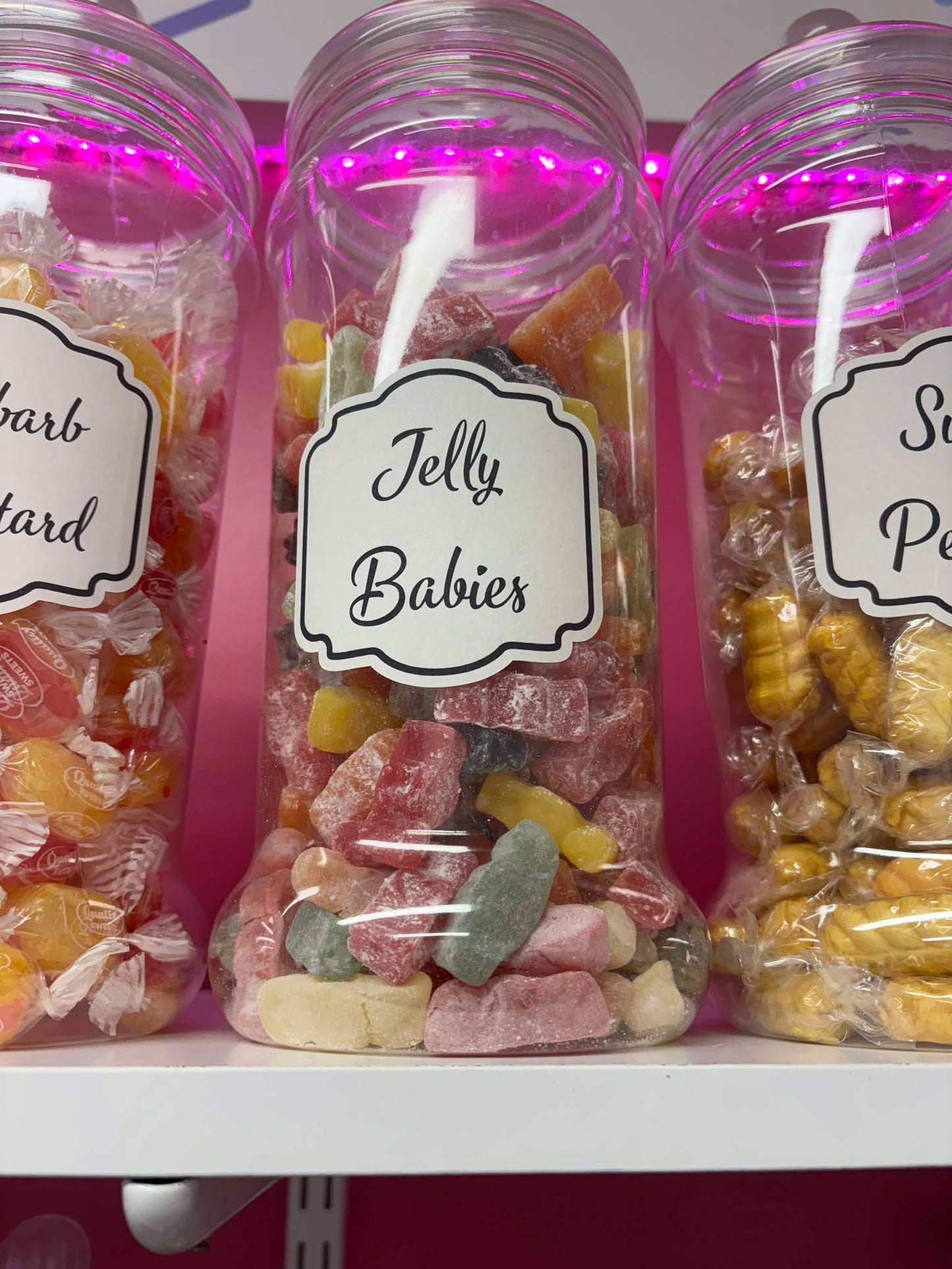 Pick N Mix
