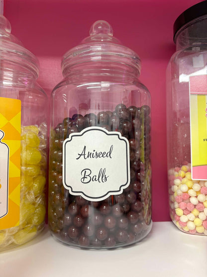 Pick N Mix