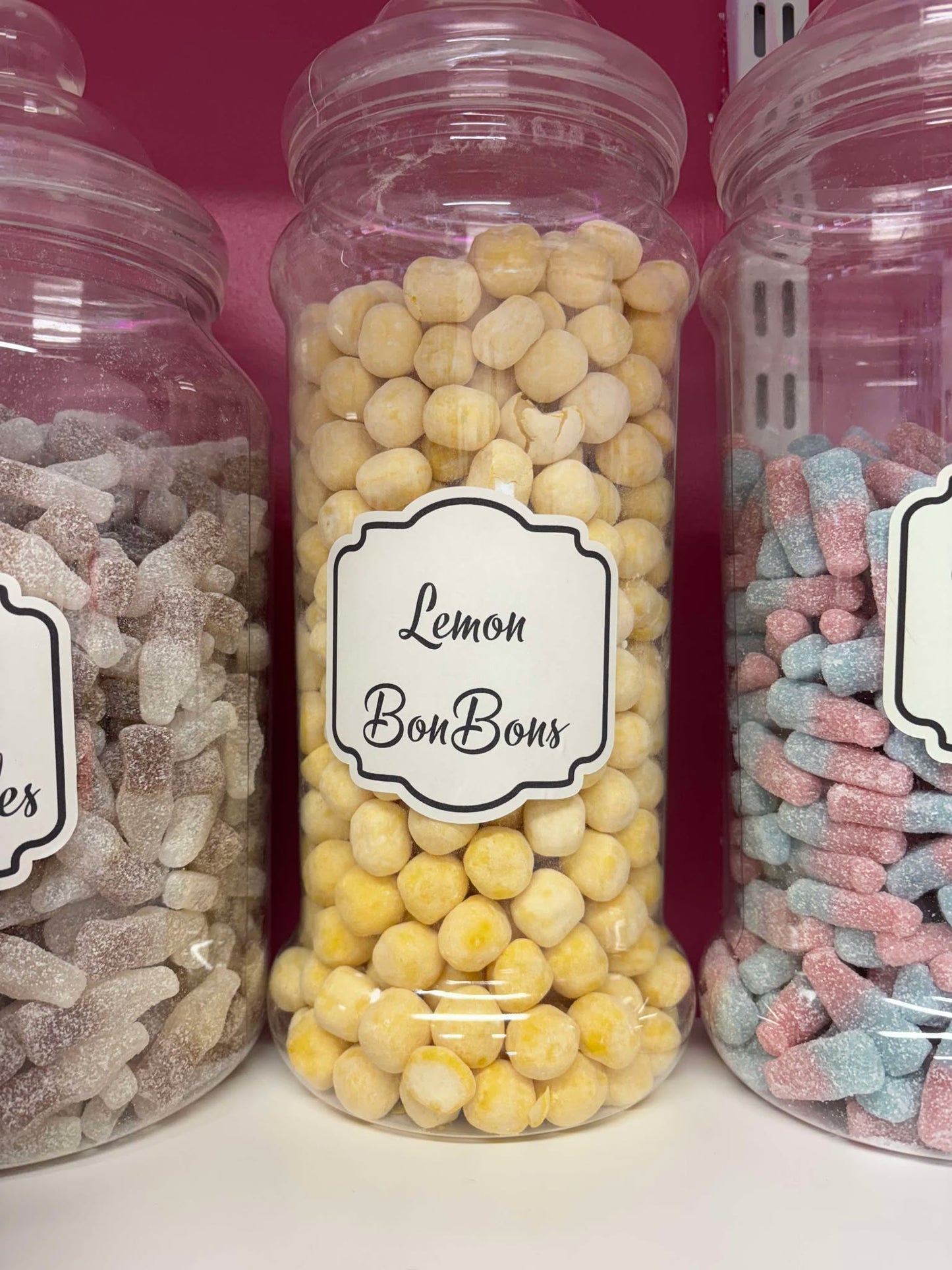 Pick N Mix