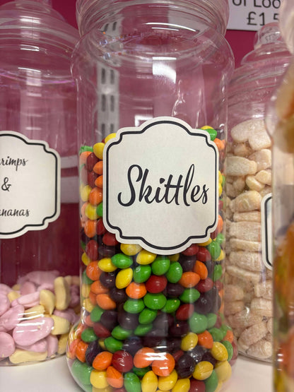 Pick N Mix