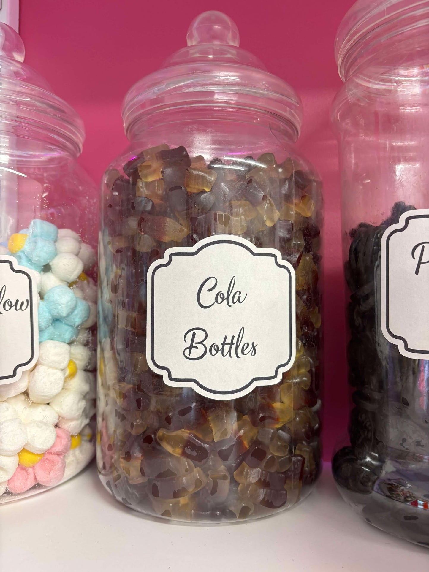 Pick N Mix