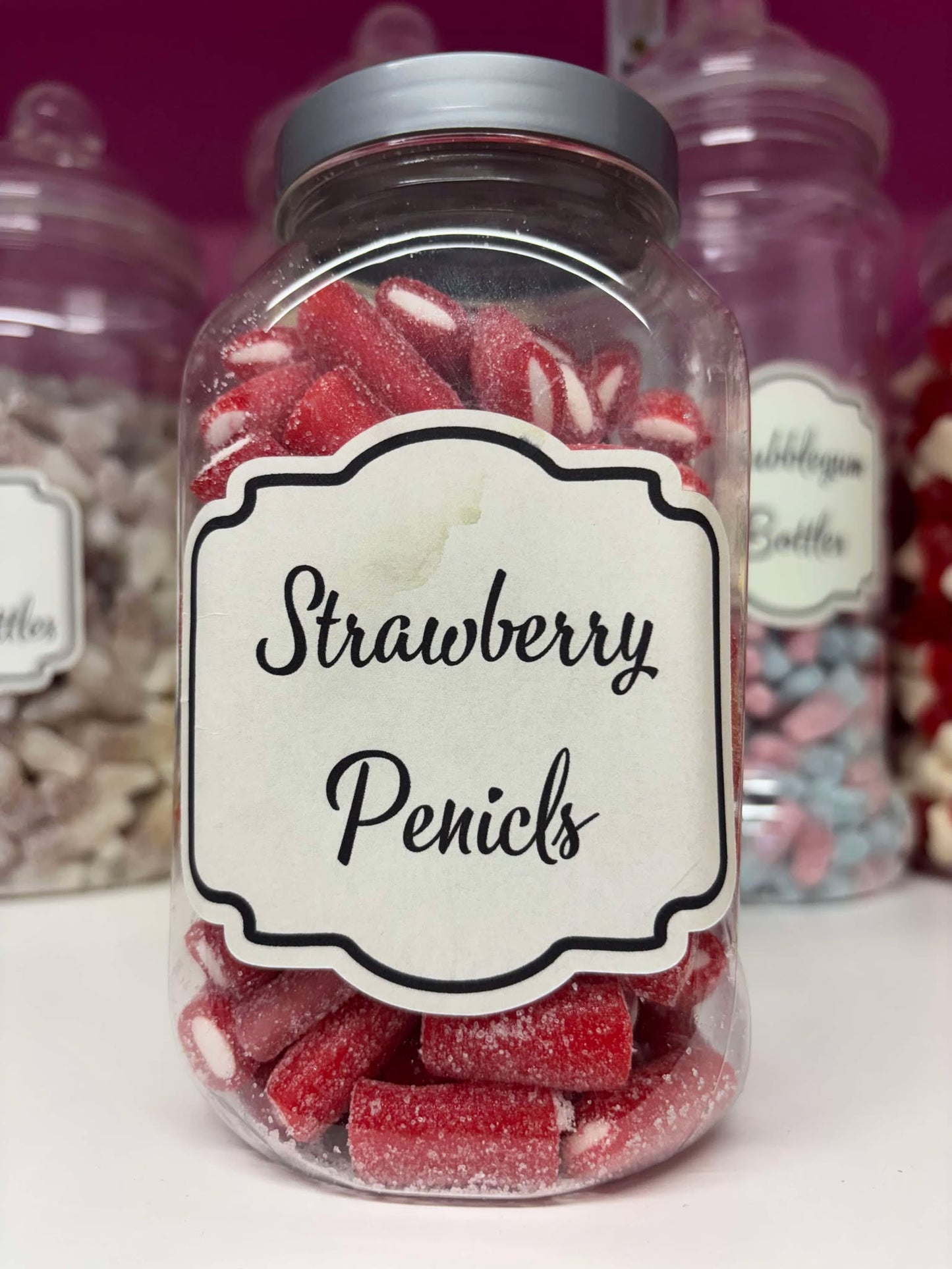 Pick N Mix