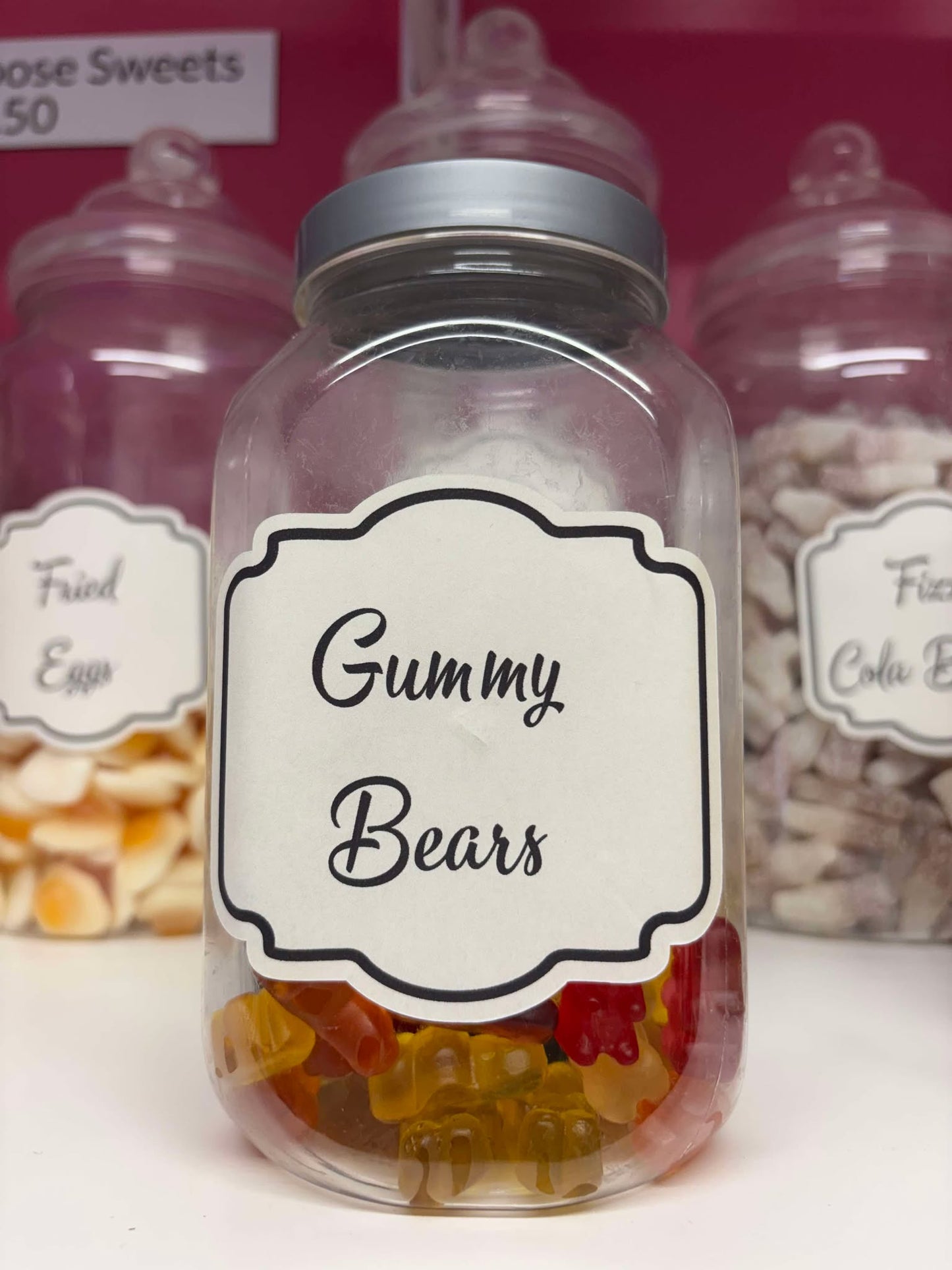 Pick N Mix