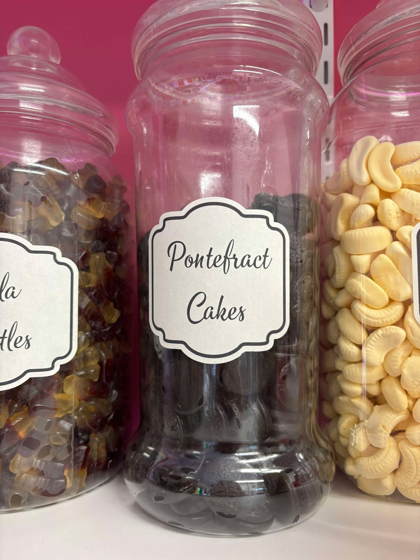 Pick N Mix