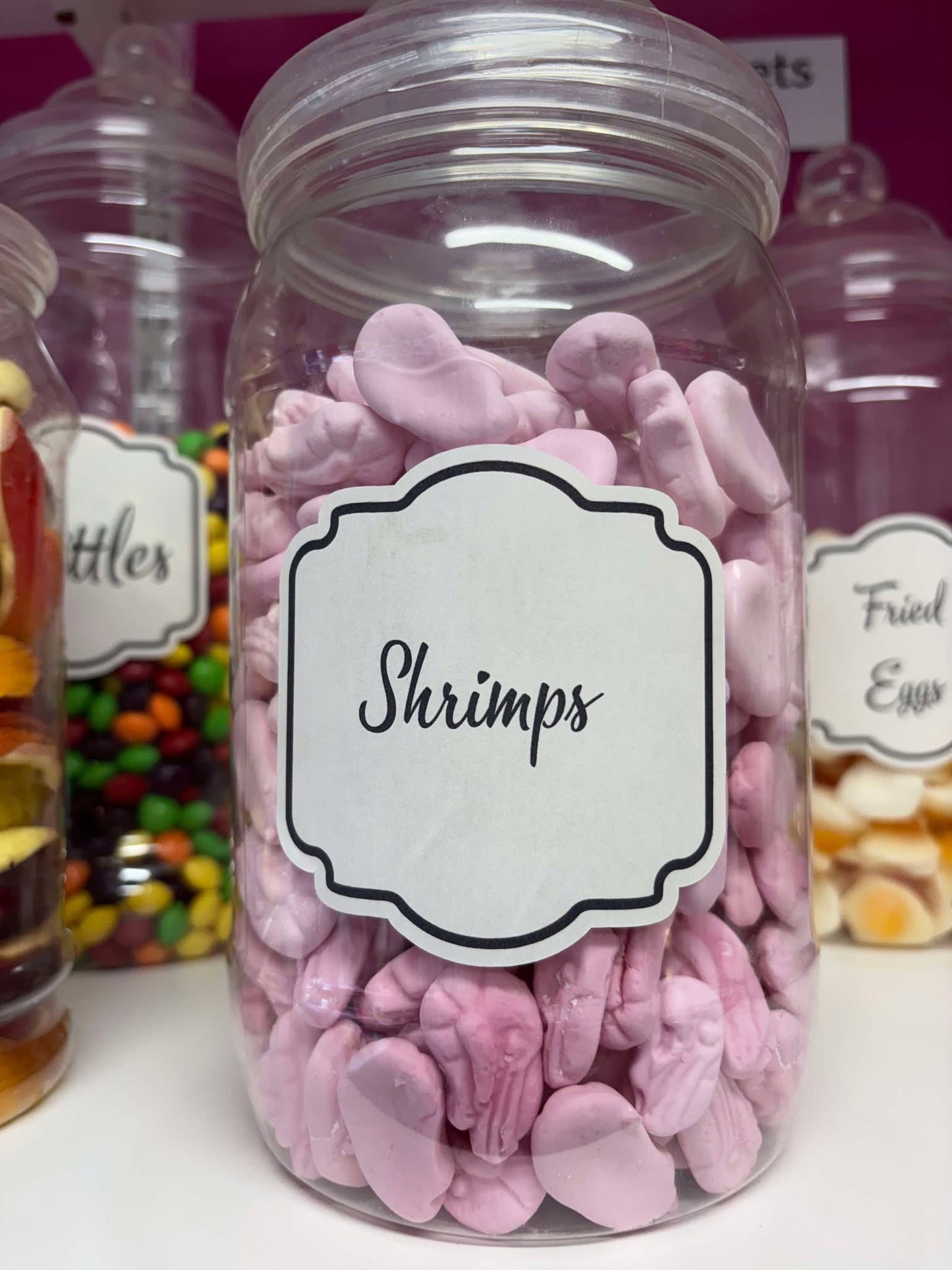 Pick N Mix