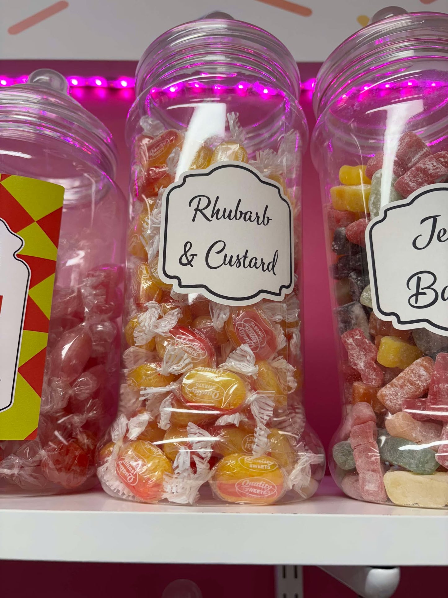 Pick N Mix