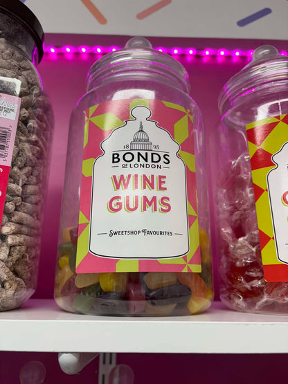 Pick N Mix