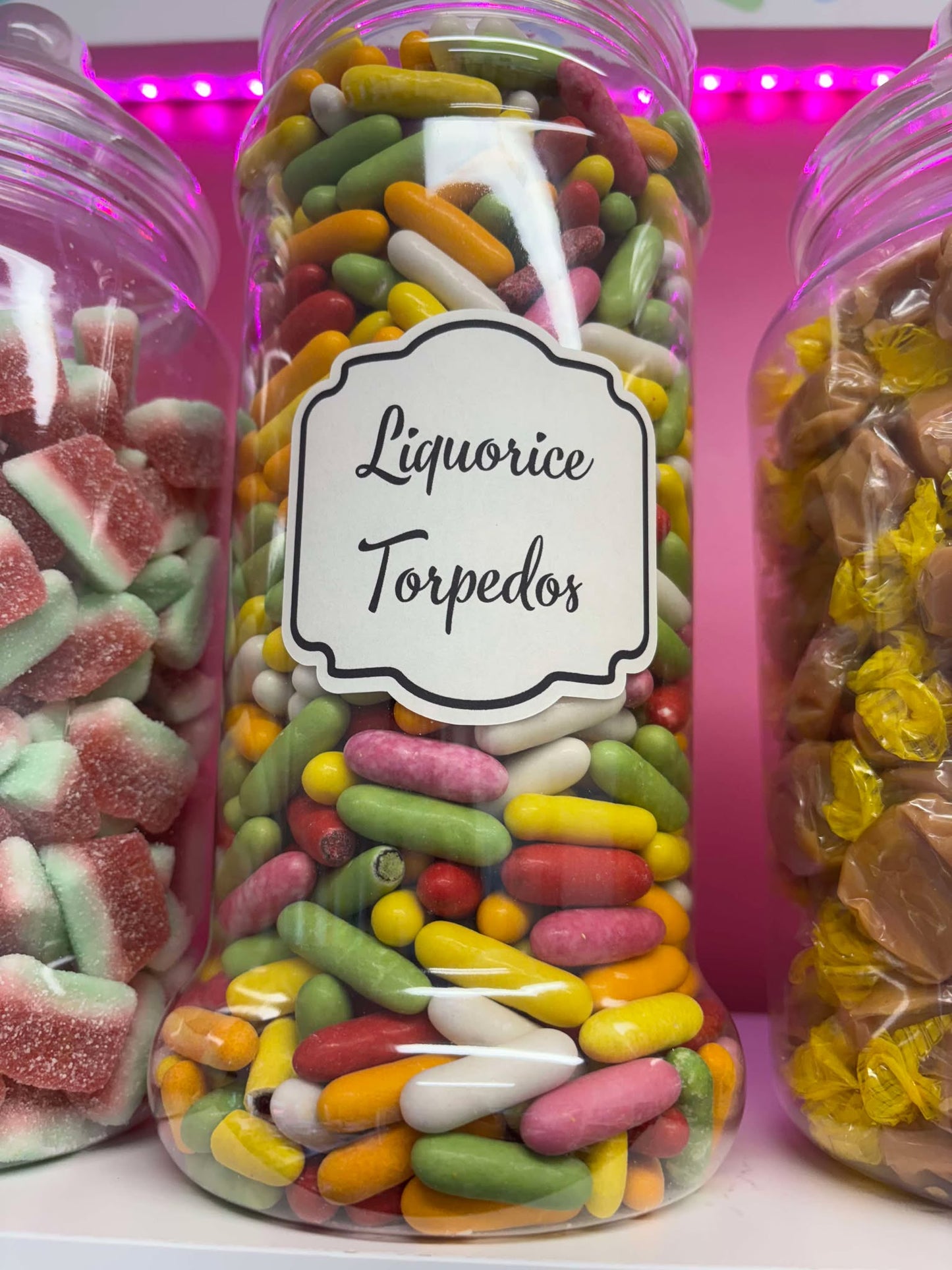 Pick N Mix