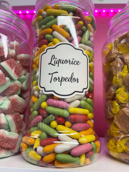 Pick N Mix