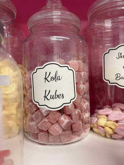 Pick N Mix