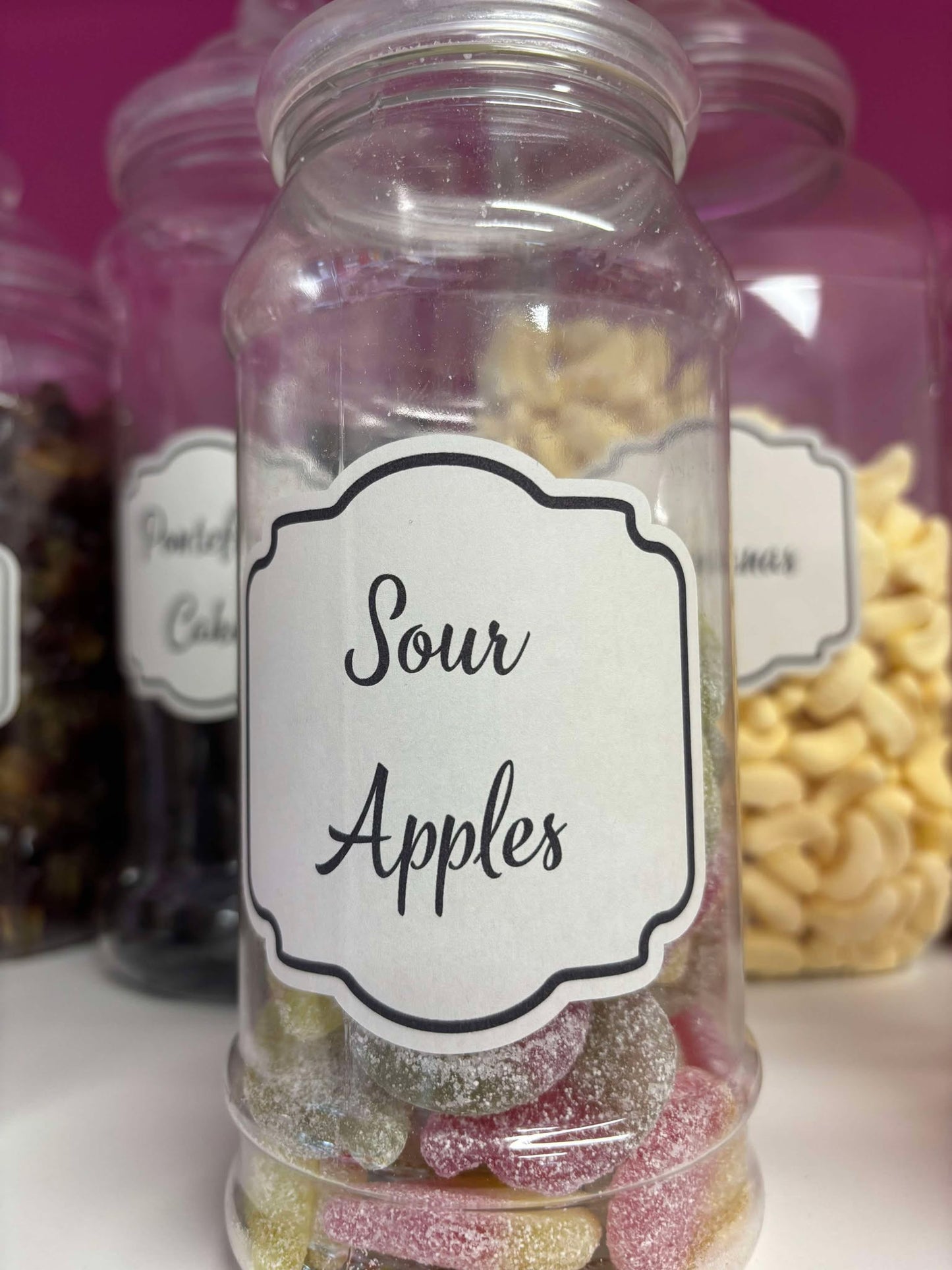 Pick N Mix