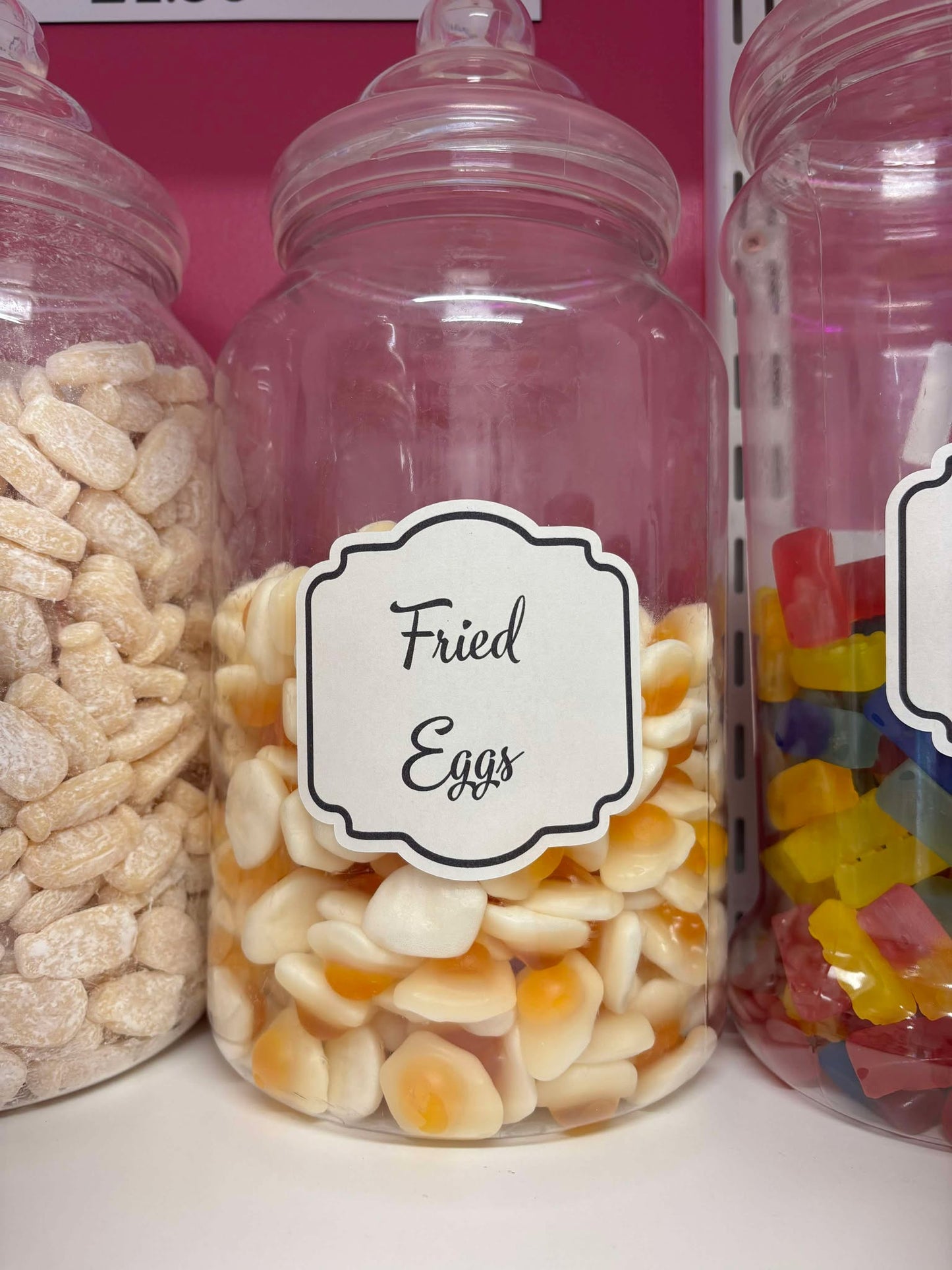 Pick N Mix