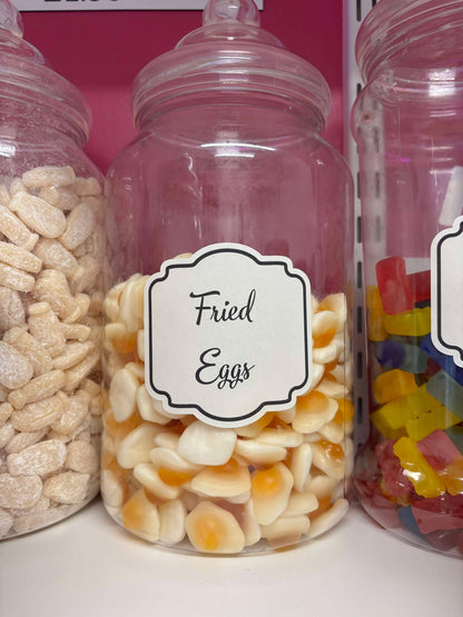 Pick N Mix