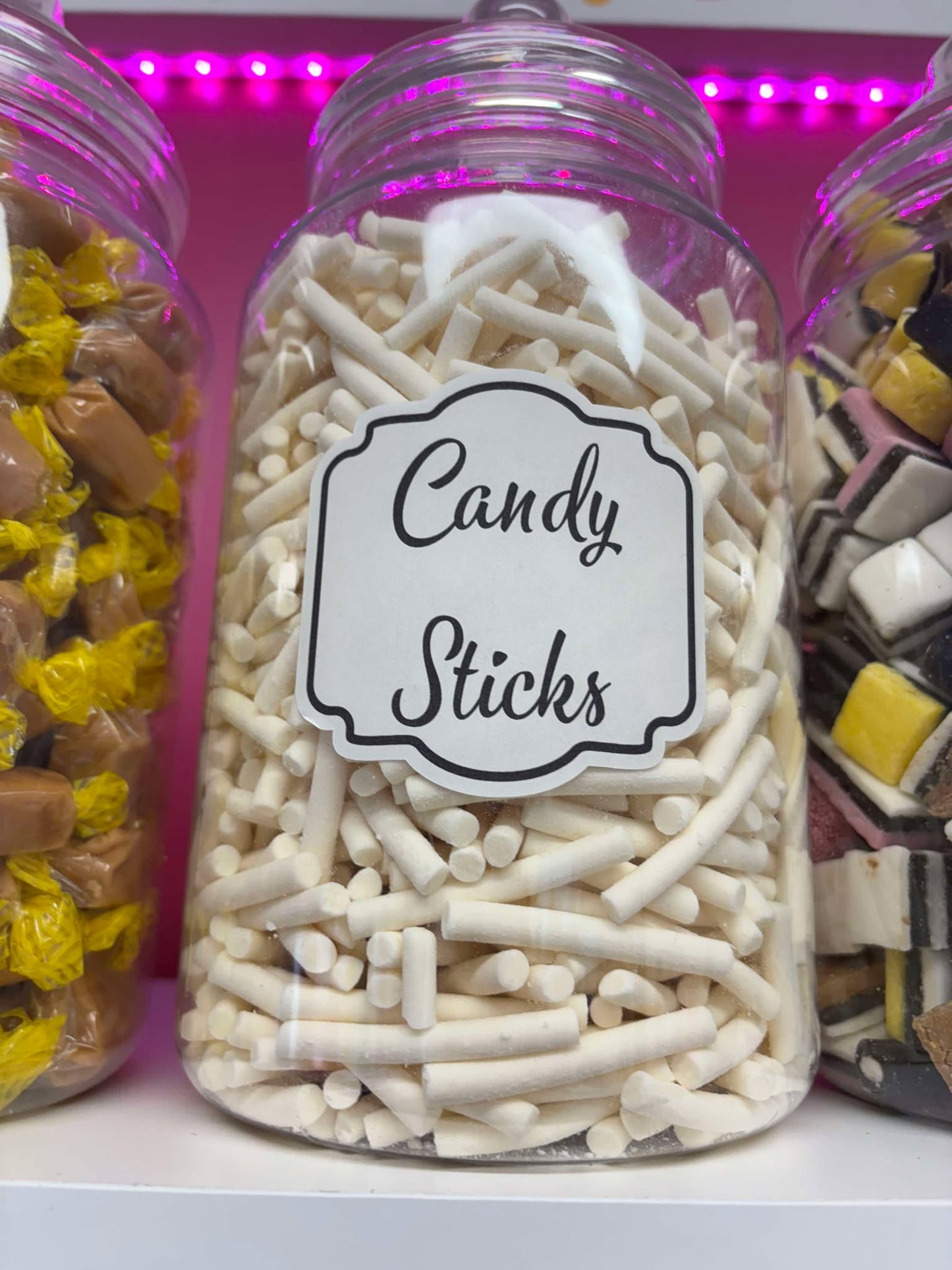 Pick N Mix