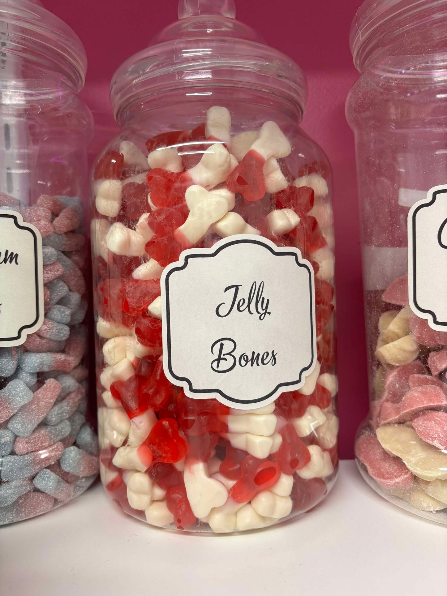 Pick N Mix