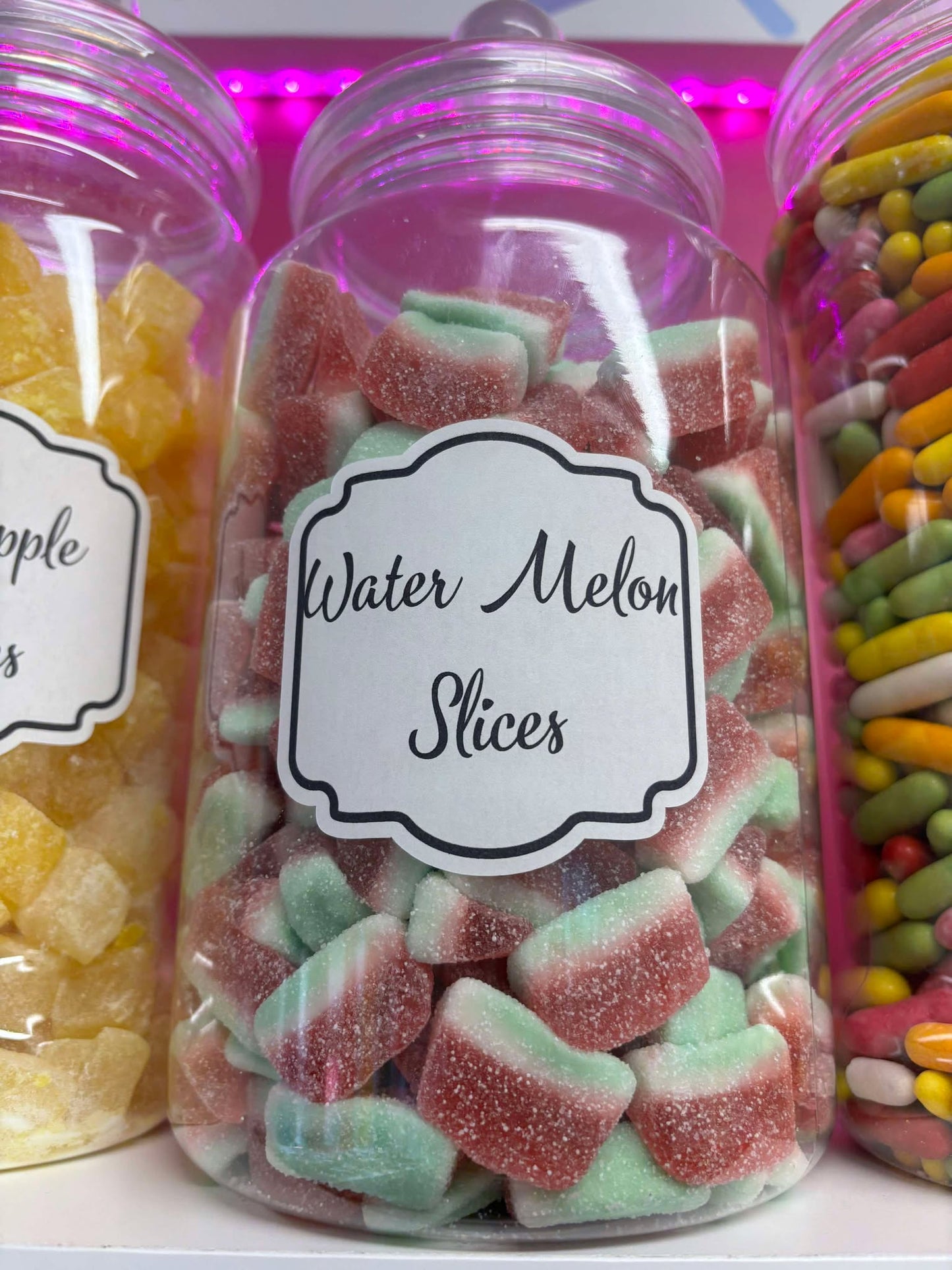 Pick N Mix