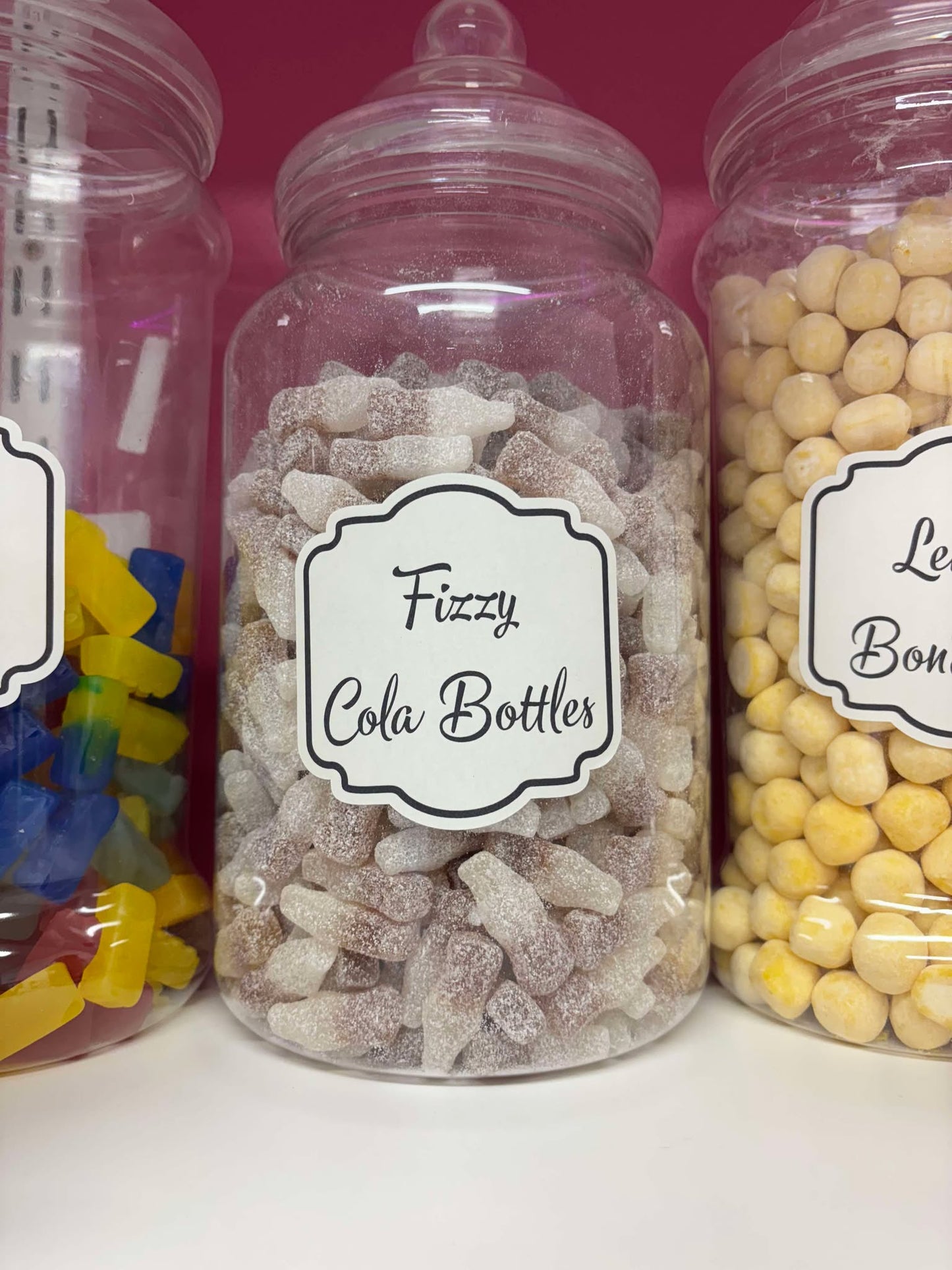 Pick N Mix