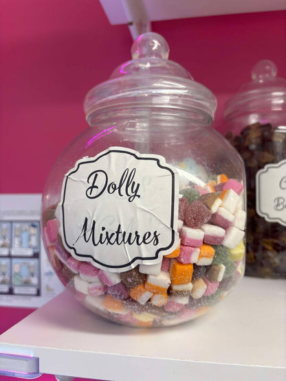 Pick N Mix