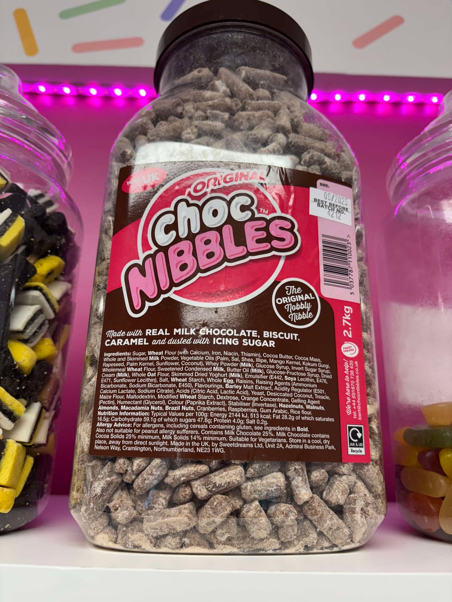 Pick N Mix