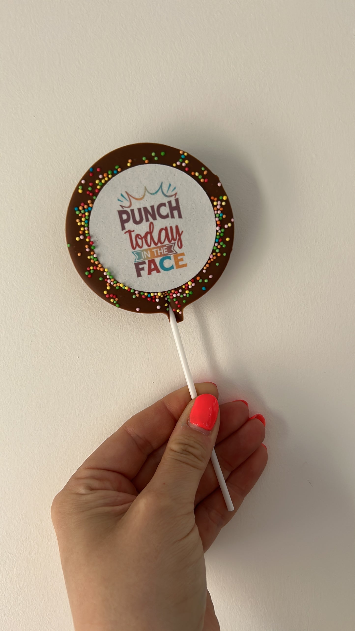 Positive Lollies