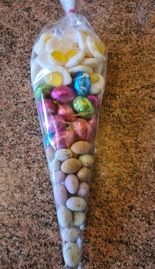 Mixed Easter Sweetcones
